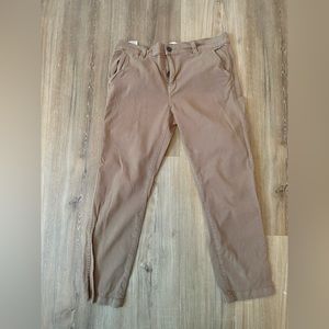 this won't fit me now